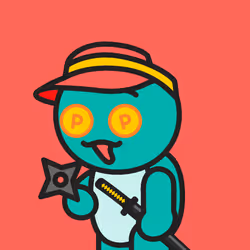 Zeny (ゼニー) #44775