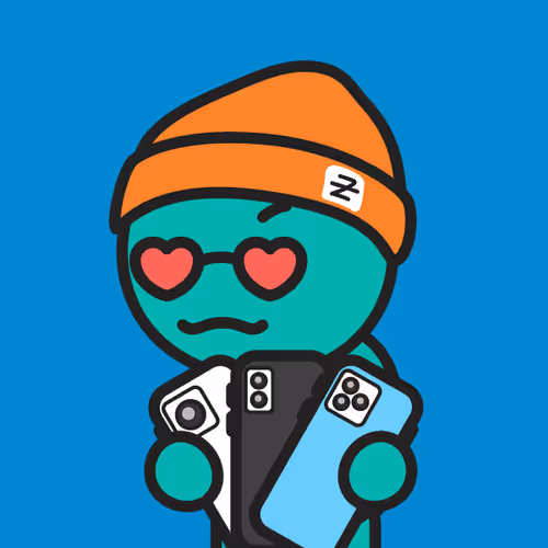 Zeny (ゼニー) #47970