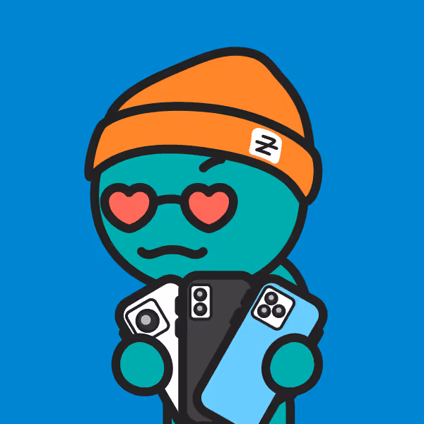 Zeny (ゼニー) #47970