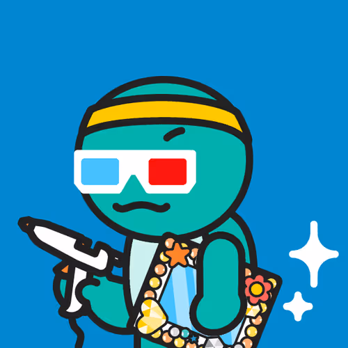 Zeny (ゼニー) #6909