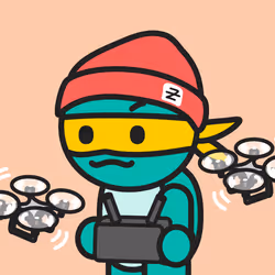 Zeny (ゼニー) #17757