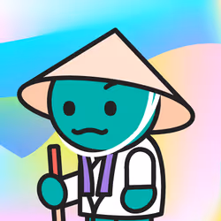 Zeny (ゼニー) #7918