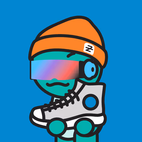 Zeny (ゼニー) #48927