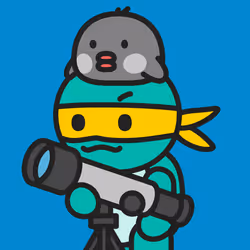 Zeny (ゼニー) #24683