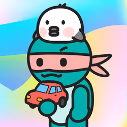 Zeny (ゼニー) #25843