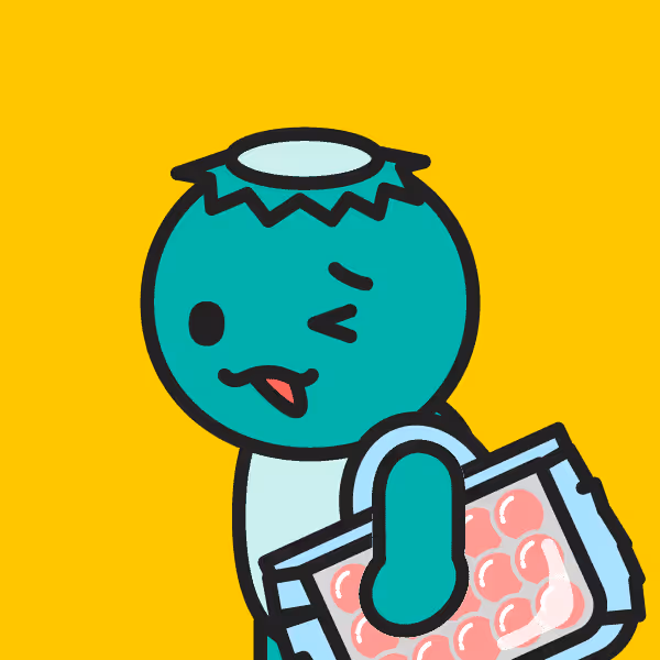 Zeny (ゼニー) #43444