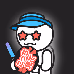 Zeny (ゼニー) #10053