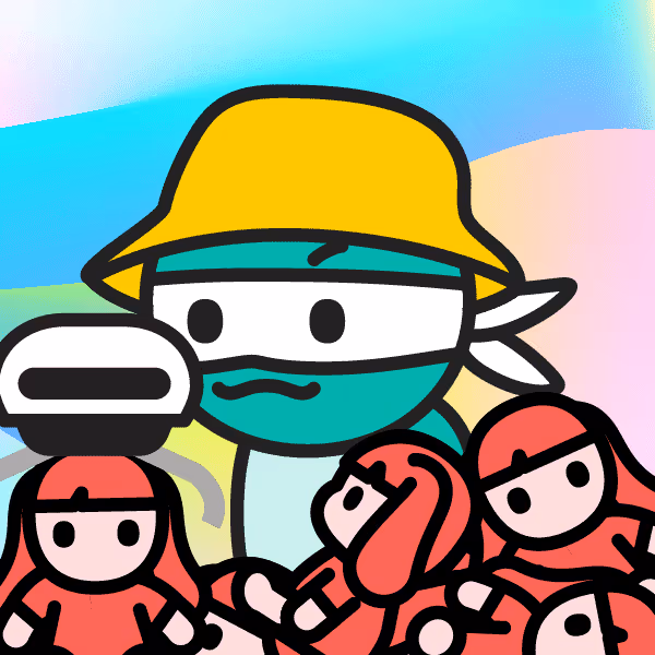 Zeny (ゼニー) #38452