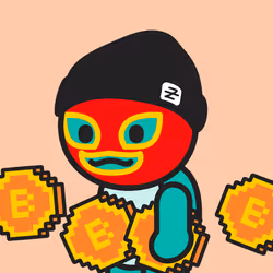 Zeny (ゼニー) #43712