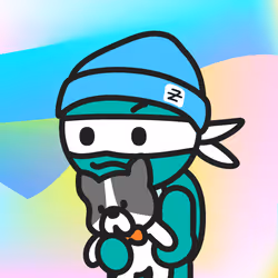 Zeny (ゼニー) #39121