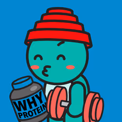 Zeny (ゼニー) #43465