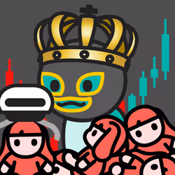 Zeny (ゼニー) #7204