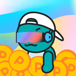 Zeny (ゼニー) #2196