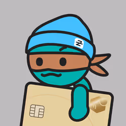 Zeny (ゼニー) #23212