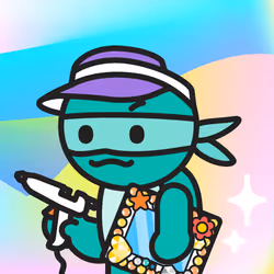 Zeny (ゼニー) #19644