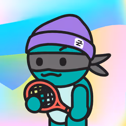 Zeny (ゼニー) #40864