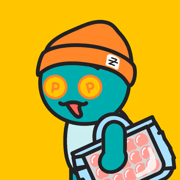 Zeny (ゼニー) #21566