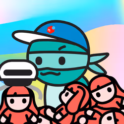 Zeny (ゼニー) #41019