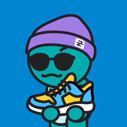 Zeny (ゼニー) #47280