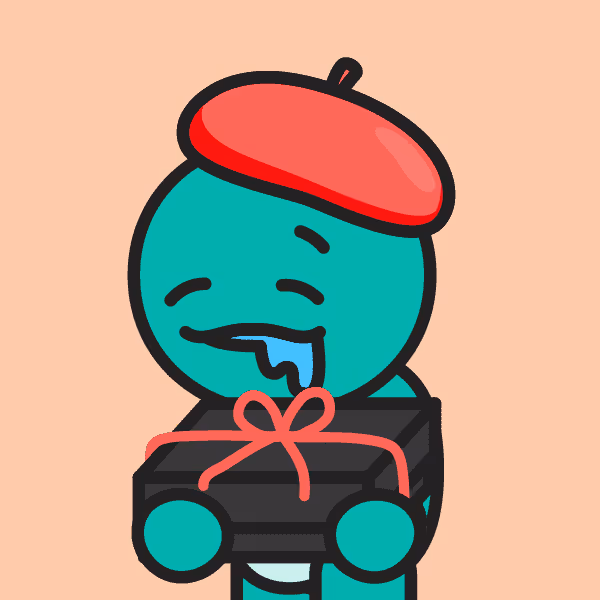 Zeny (ゼニー) #49081