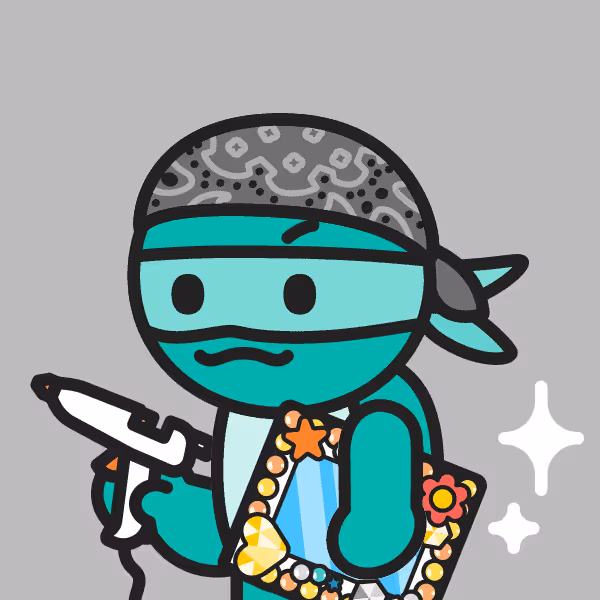 Zeny (ゼニー) #29847