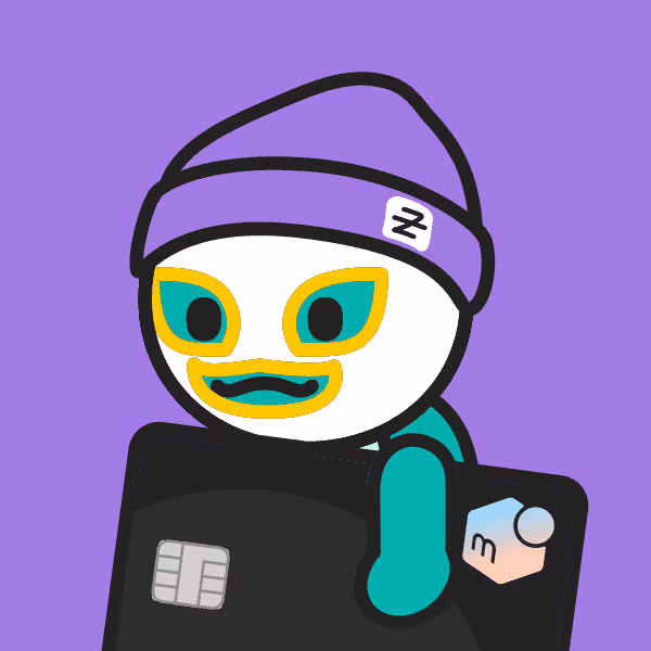 Zeny (ゼニー) #18070