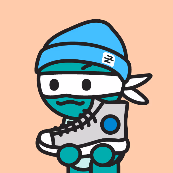 Zeny (ゼニー) #43020