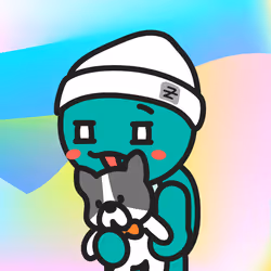 Zeny (ゼニー) #40465