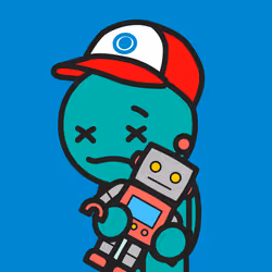 Zeny (ゼニー) #44740