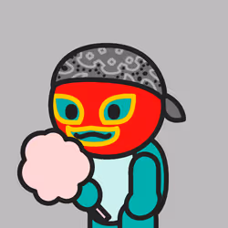 Zeny (ゼニー) #34702