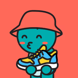 Zeny (ゼニー) #43579