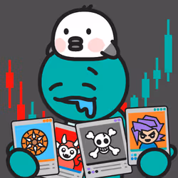 Zeny (ゼニー) #12907