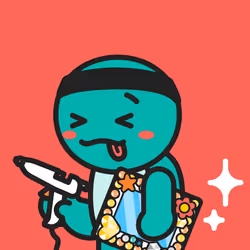 Zeny (ゼニー) #43508