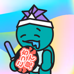 Zeny (ゼニー) #5413