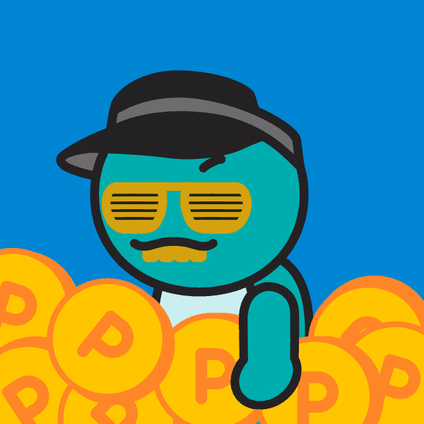 Zeny (ゼニー) #37434