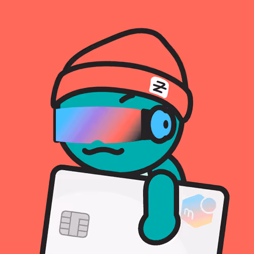 Zeny (ゼニー) #37077