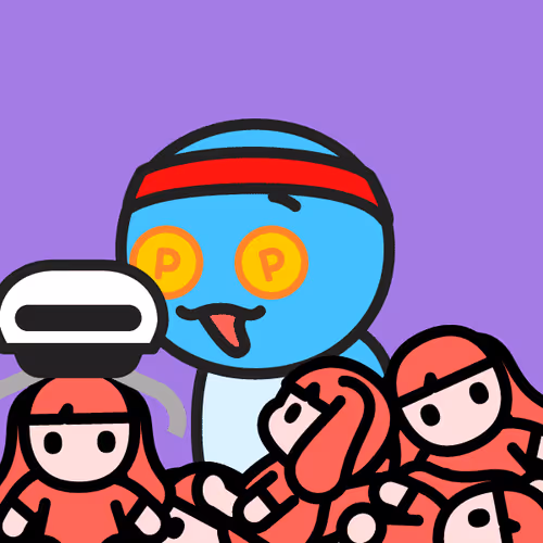 Zeny (ゼニー) #34690