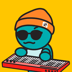 Zeny (ゼニー) #36258