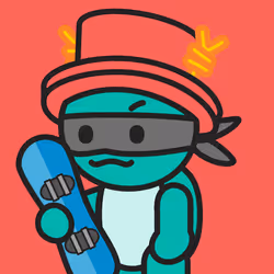 Zeny (ゼニー) #47654