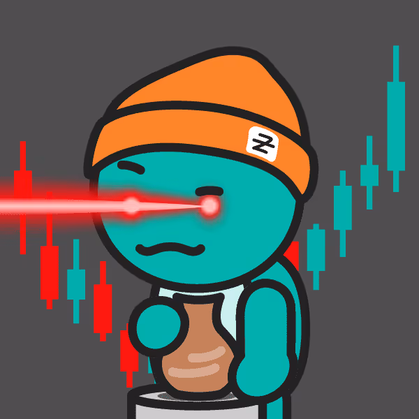 Zeny (ゼニー) #8778