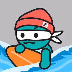 Zeny (ゼニー) #9115