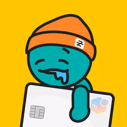 Zeny (ゼニー) #20508