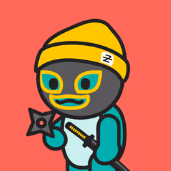 Zeny (ゼニー) #12319