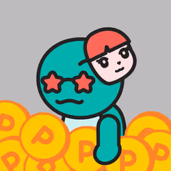 Zeny (ゼニー) #29322