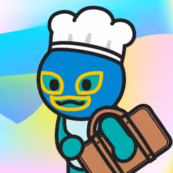 Zeny (ゼニー) #41225