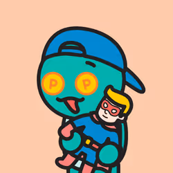 Zeny (ゼニー) #22688