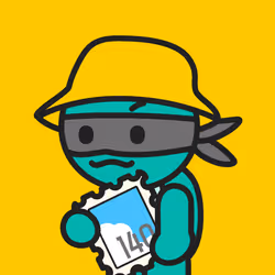 Zeny (ゼニー) #41250