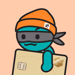 Zeny (ゼニー) #41190