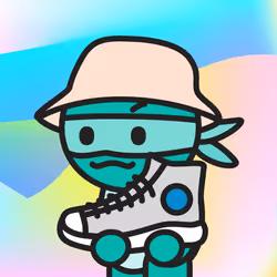 Zeny (ゼニー) #47322