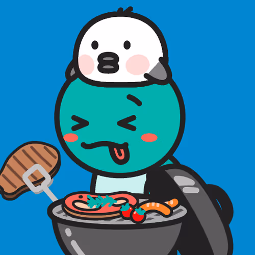 Zeny (ゼニー) #47762